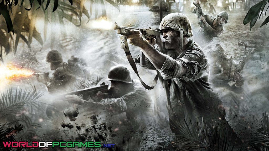 World At War Pc Iso Download